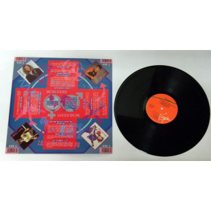 Culture Club ‎- This Time : Twelve Worldwide Hits 1987 Hong Kong Vinyl LP ***READY TO SHIP from Hong Kong***